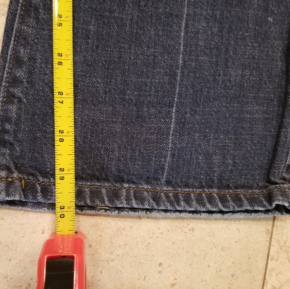 Joe's Jean's Size 28 - Picture 7 of 7